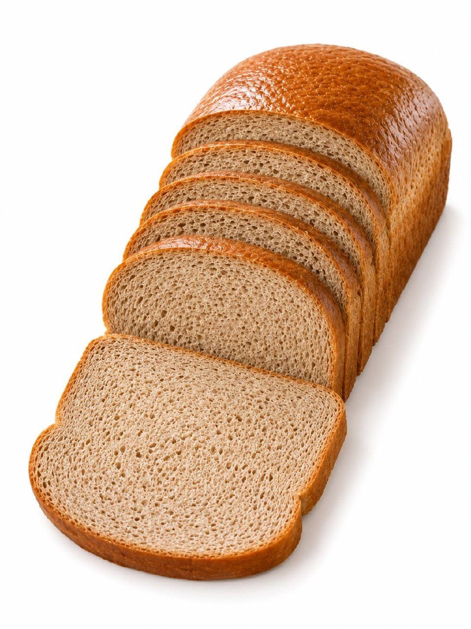 Coconut Bread