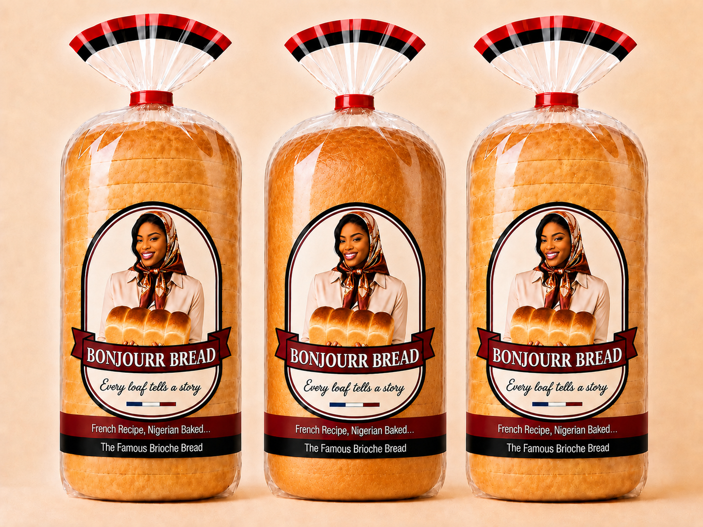 Bonjourr Bread bakers at work